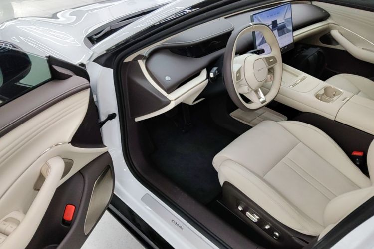 2026 car image #12