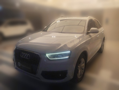 Audi Q3 2016 car image 