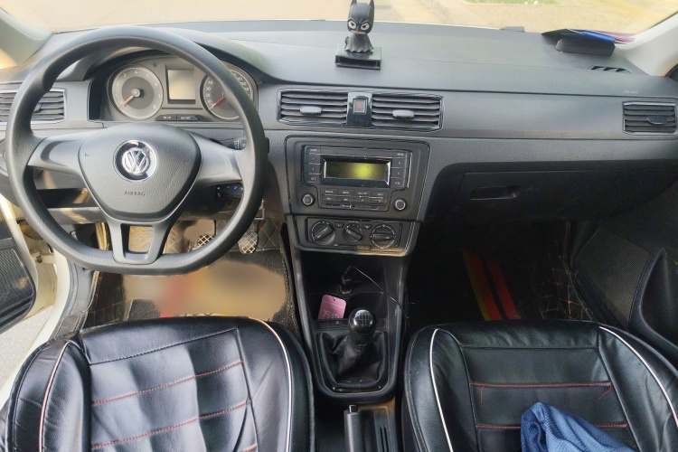 Volkswagen Santana 2019 #12 Volkswagen Santana 2019 car image #12