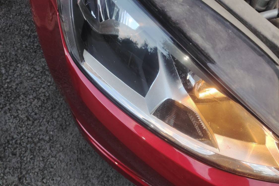 Volkswagen Golf 2016 imagem de carro #7