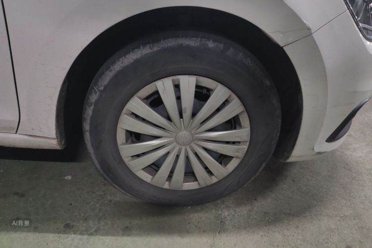 Volkswagen Santana 2020 car image #9