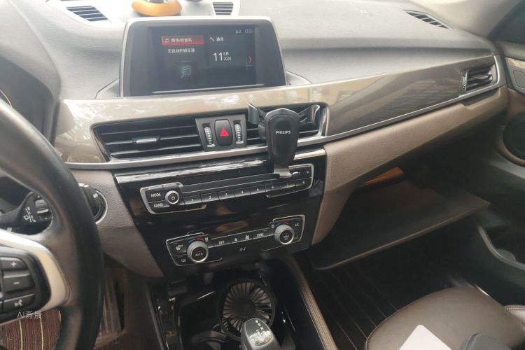 BMW X1 2019 car image #15