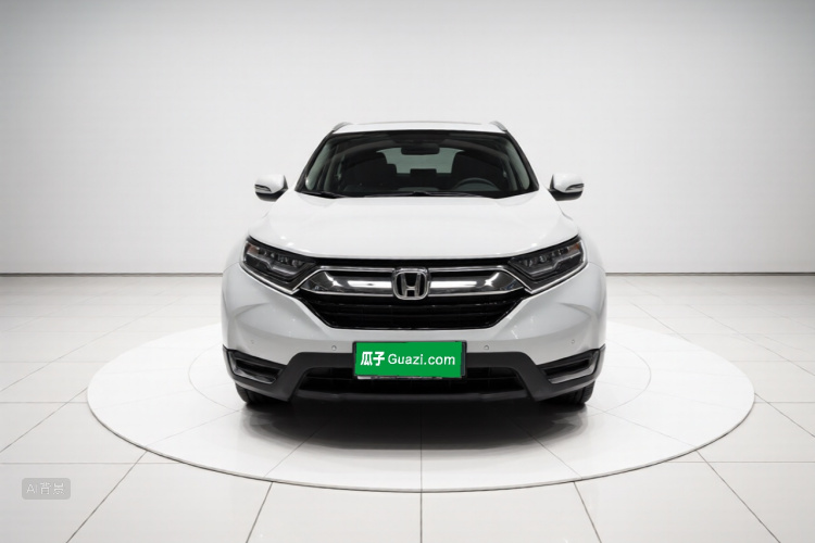 Honda CR-V 2017 #3 Honda CR-V 2017 car image #3