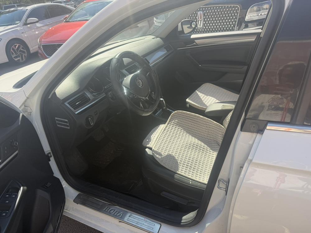 Volkswagen Bora 2016 #8 Volkswagen Bora 2016 immagine di auto #8
