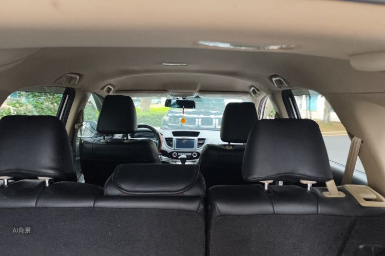 Honda CR-V 2017 car image #20
