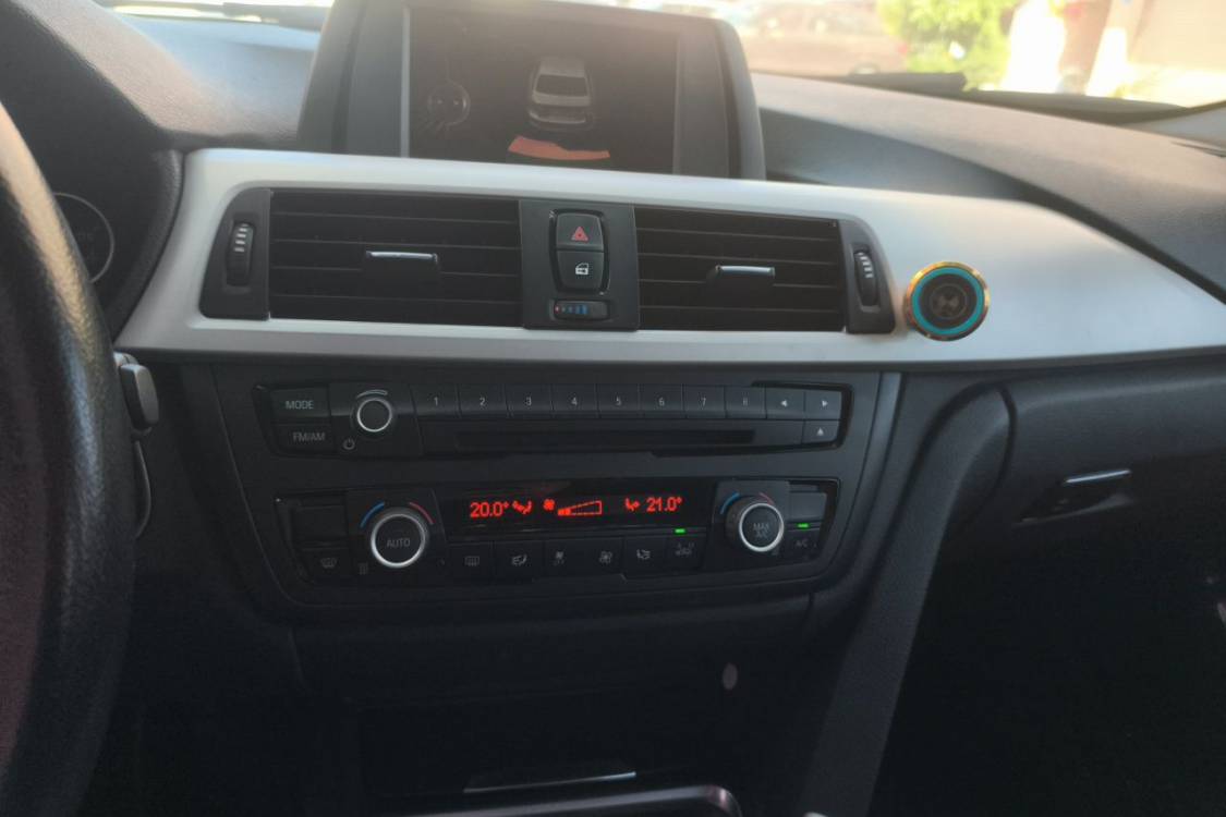 BMW 3 Series 2014 immagine di auto #26