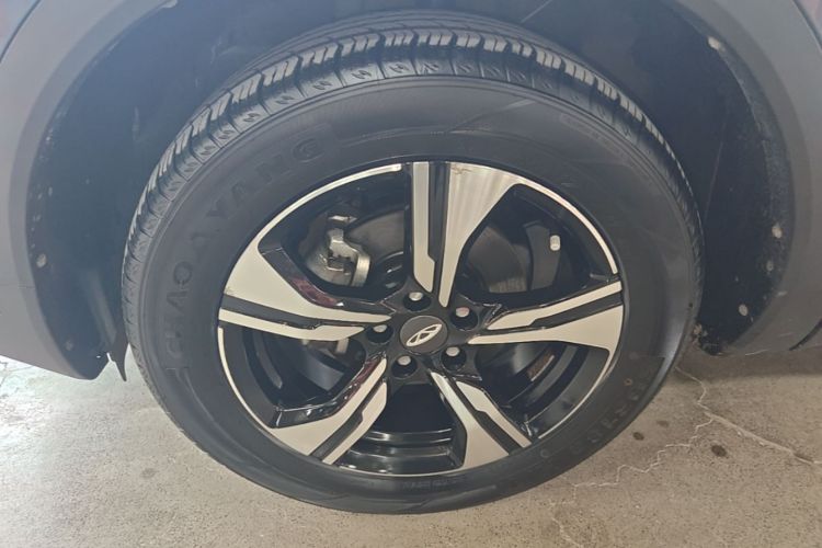 Chery Tiggo 5x 2021 #9 Chery Tiggo 5x 2021 car image #9