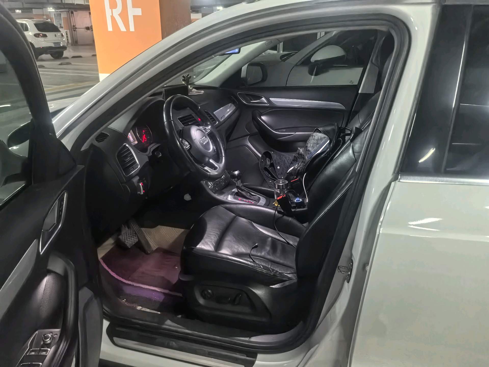 Audi Q3 2015 #3 Audi Q3 2015 imagen de coche #3