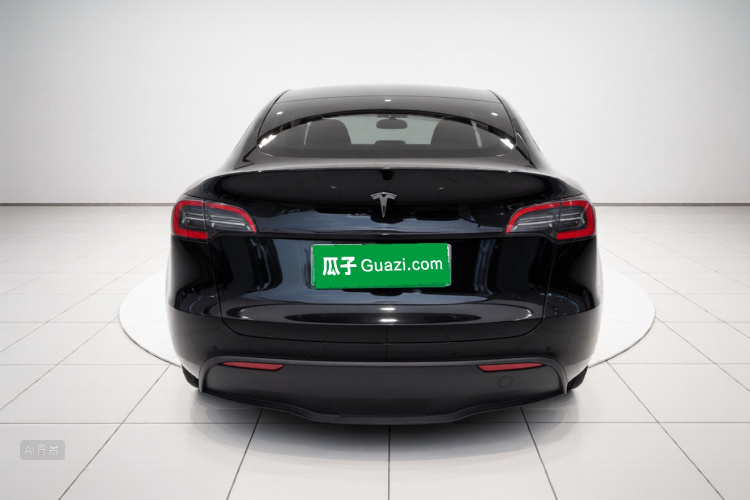 Tesla Model Y 2022 car image #4