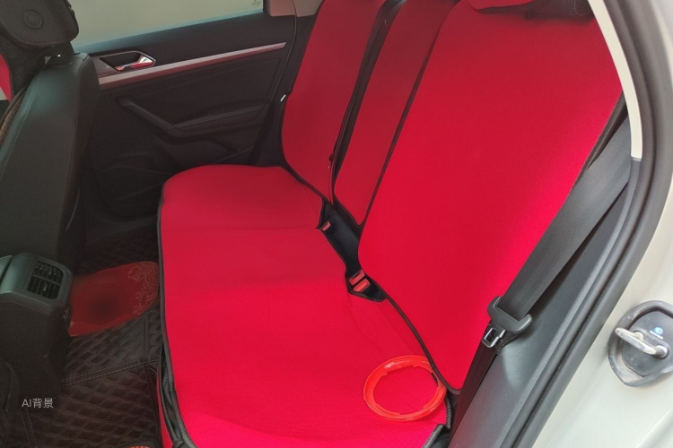 Volkswagen Lavida 2019 #19 Volkswagen Lavida 2019 car image #19