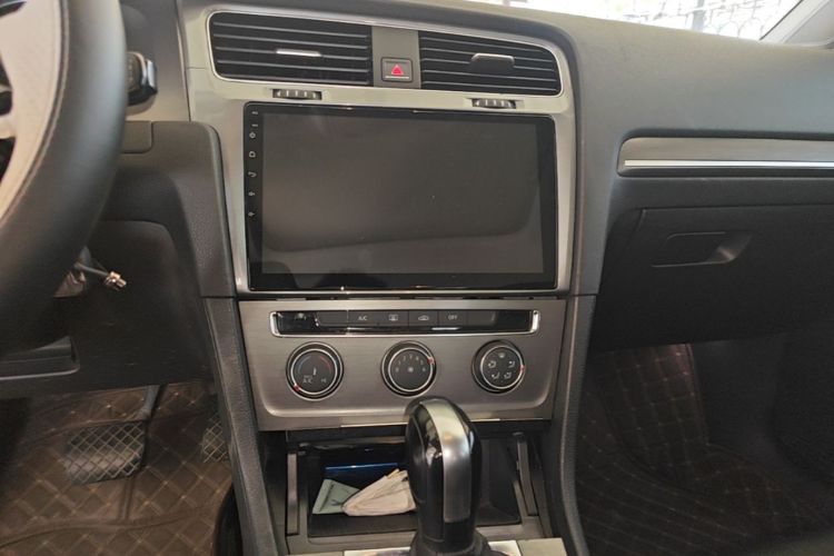 Volkswagen Golf 2015 #13 Volkswagen Golf 2015 car image #13