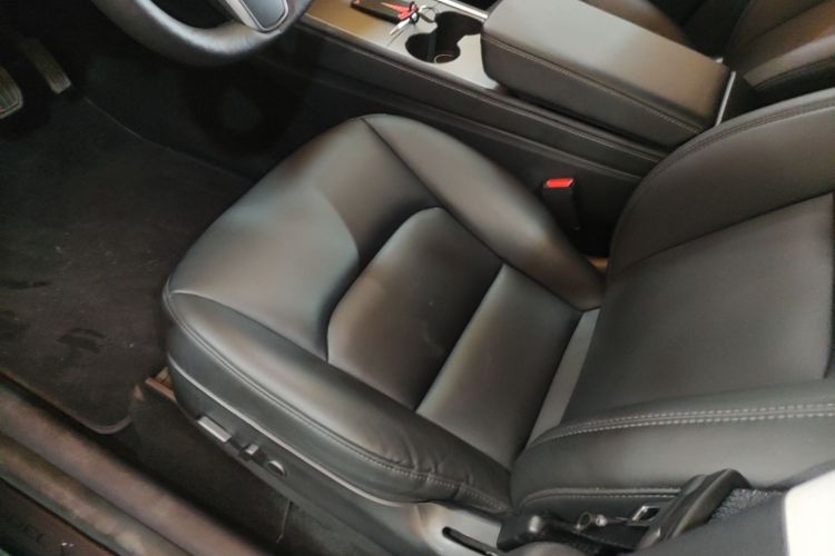 Tesla Model Y 2021 car image #15