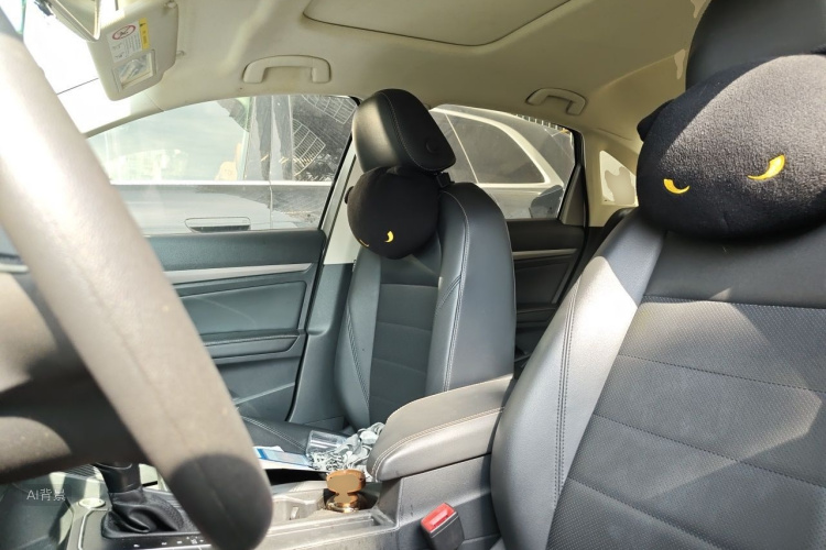 Volkswagen Lavida 2019 #17 Volkswagen Lavida 2019 car image #17