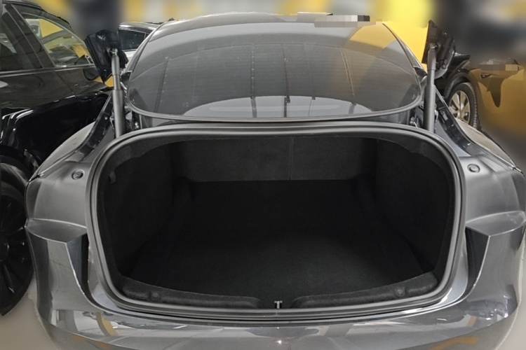 Tesla Model 3 2024 #21 Tesla Model 3 2024 immagine di auto #21