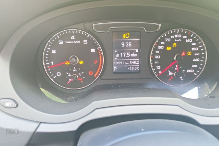 Audi Q3 2019 #14 Audi Q3 2019 immagine di auto #14