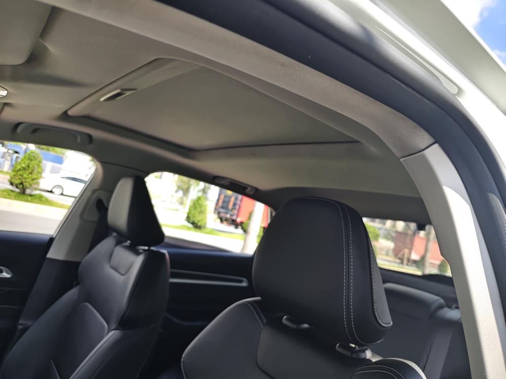 GEELY Emgrand 2021 car image #14
