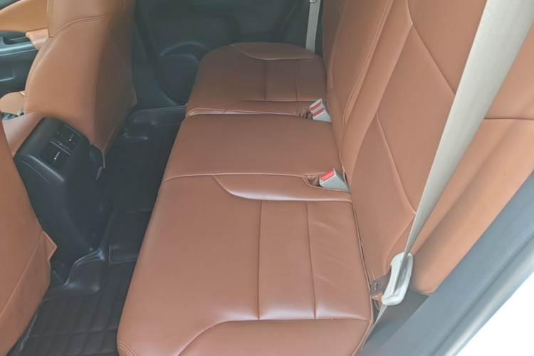 Honda CR-V 2017 car image #17