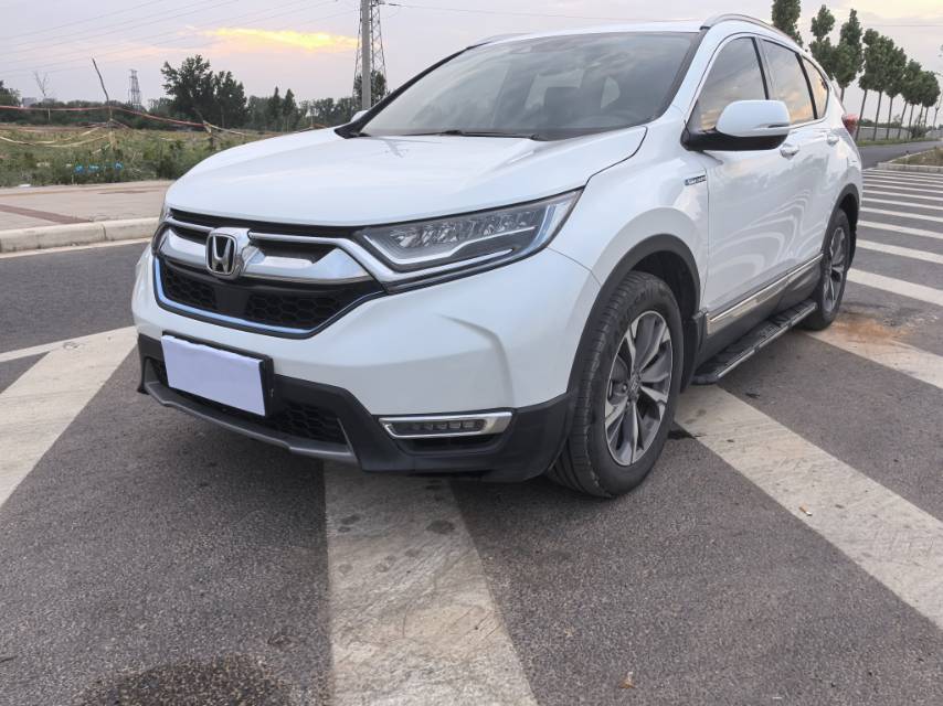Honda CR-V 2020 Honda CR-V 2020 car image