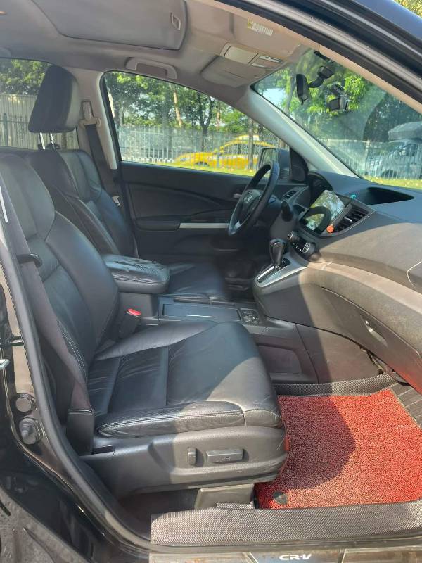 Honda CR-V 2013 #6 Honda CR-V 2013 imagen de coche #6