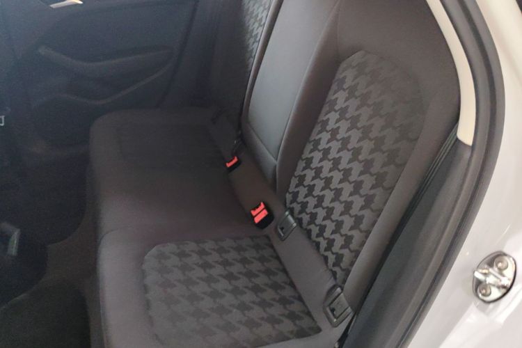 Audi A3 2017 #17 Audi A3 2017 car image #17