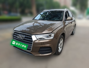 Audi Q3 2016 Audi Q3 2016 car image