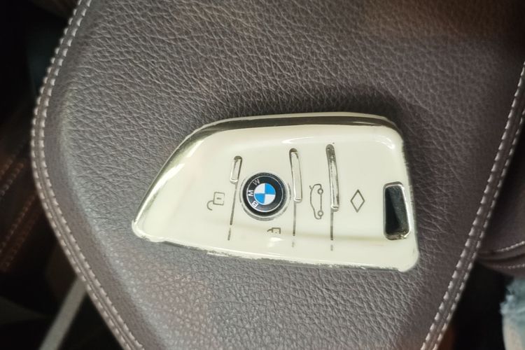 BMW X1 2021 #9 BMW X1 2021 immagine di auto #9