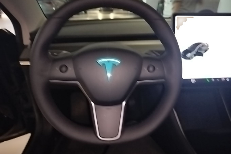 Tesla Model 3 2020 #11 Tesla Model 3 2020 car image #11