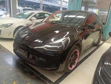 Tesla Model Y 2023 immagine di auto 