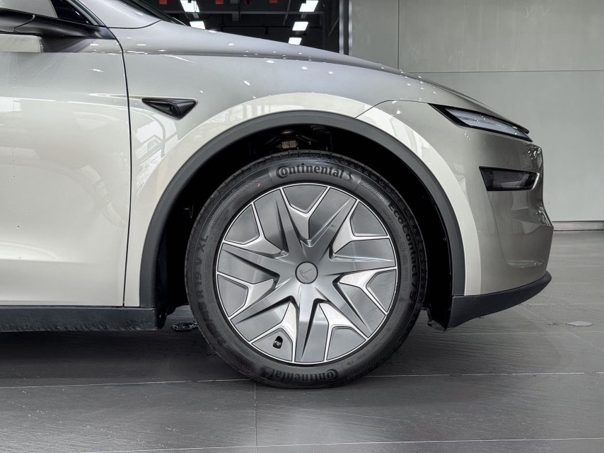 Tesla Model Y L 2026 #8 Tesla Model Y L 2026 car image #8
