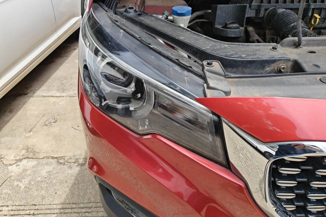 MG ZS 2019 #7 MG ZS 2019 car image #7
