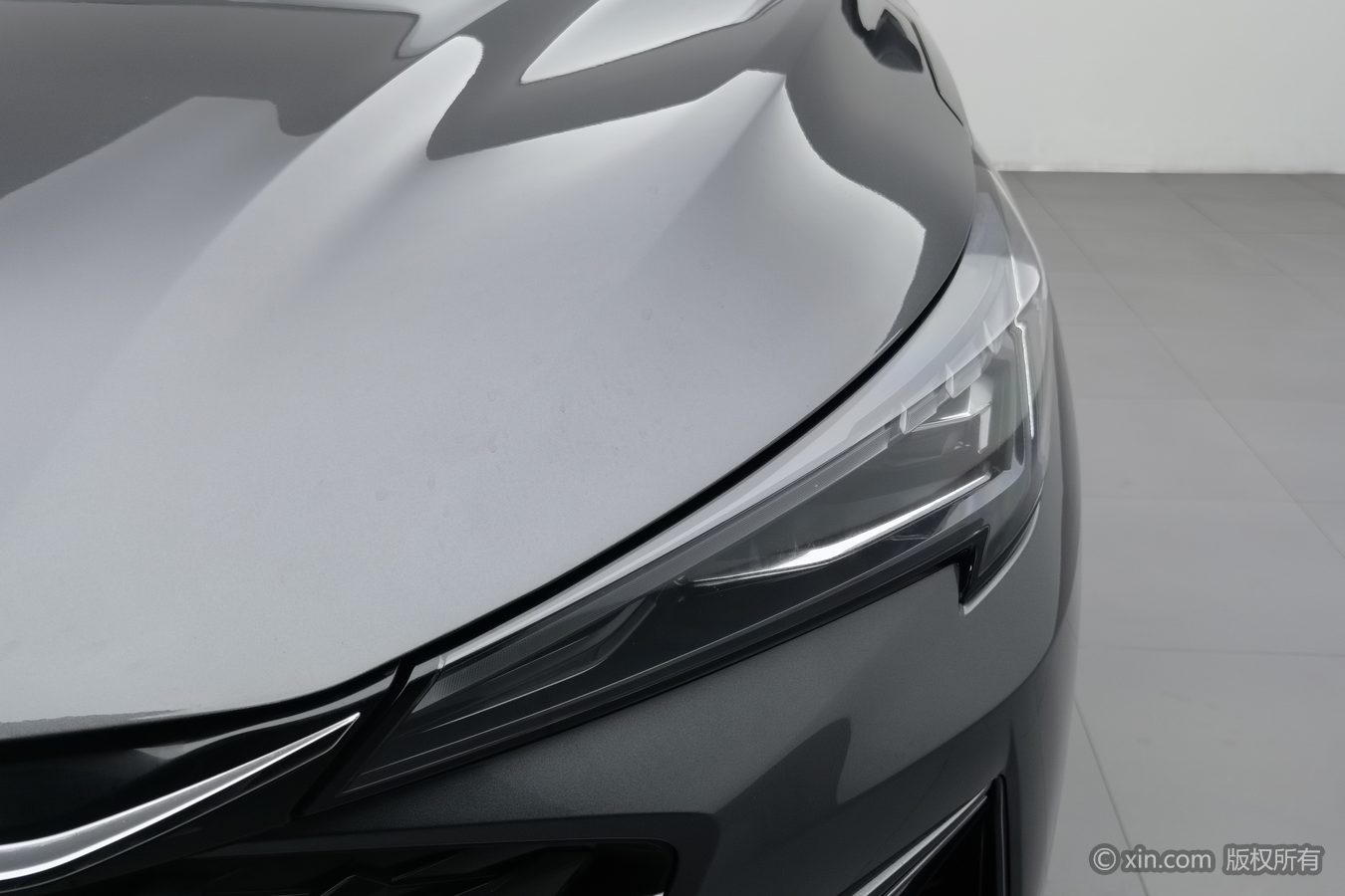 Changan X5 PLUS 2024 car image #6
