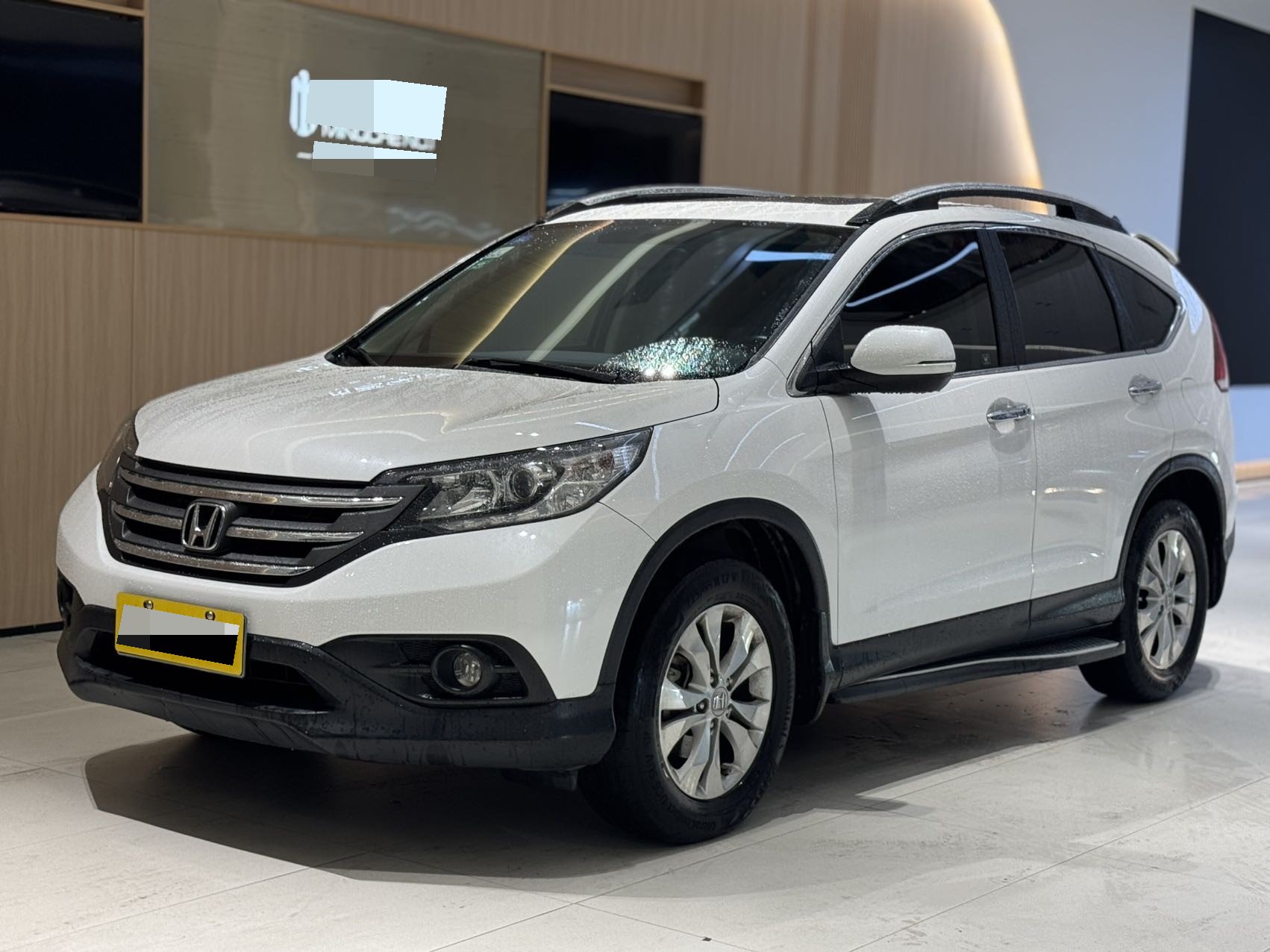 2014 2014 car image
