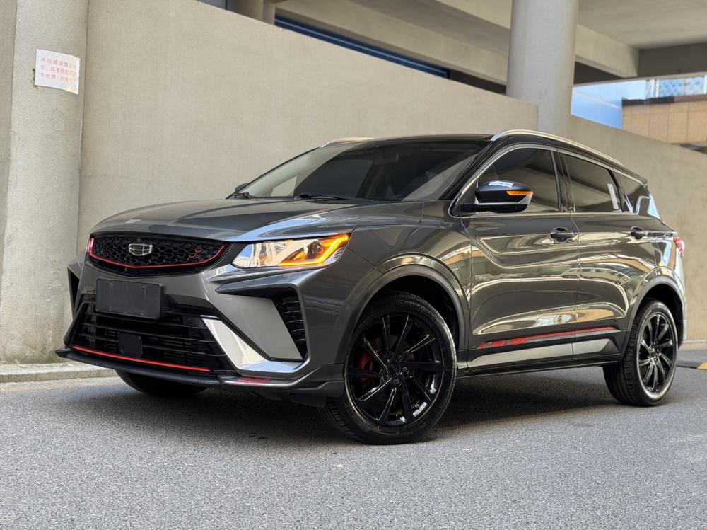 2022 2022 car image