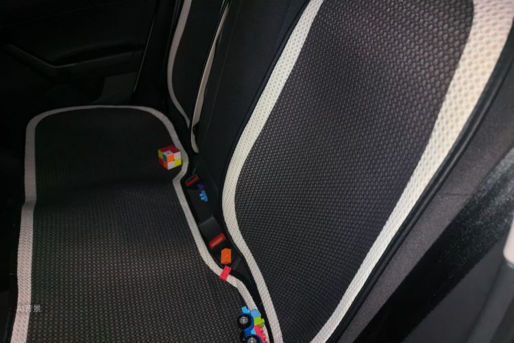 Volkswagen Polo 2023 car image #19