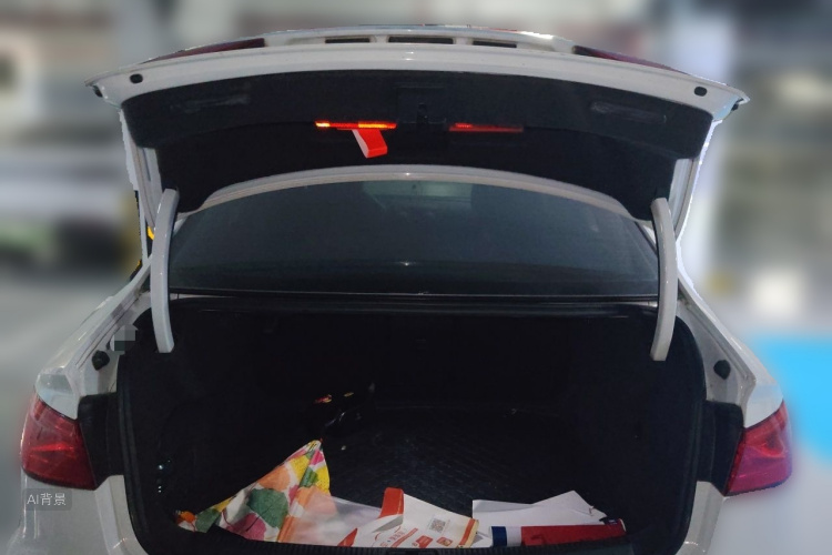 Audi A3 2015 #21 Audi A3 2015 imagen de coche #21