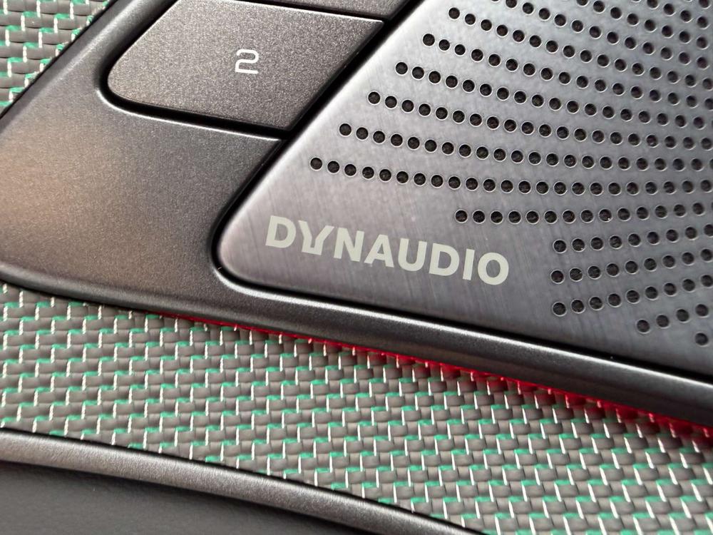 BYD Han 2023 car image #18