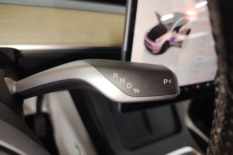 Tesla Model Y 2023 car image #14