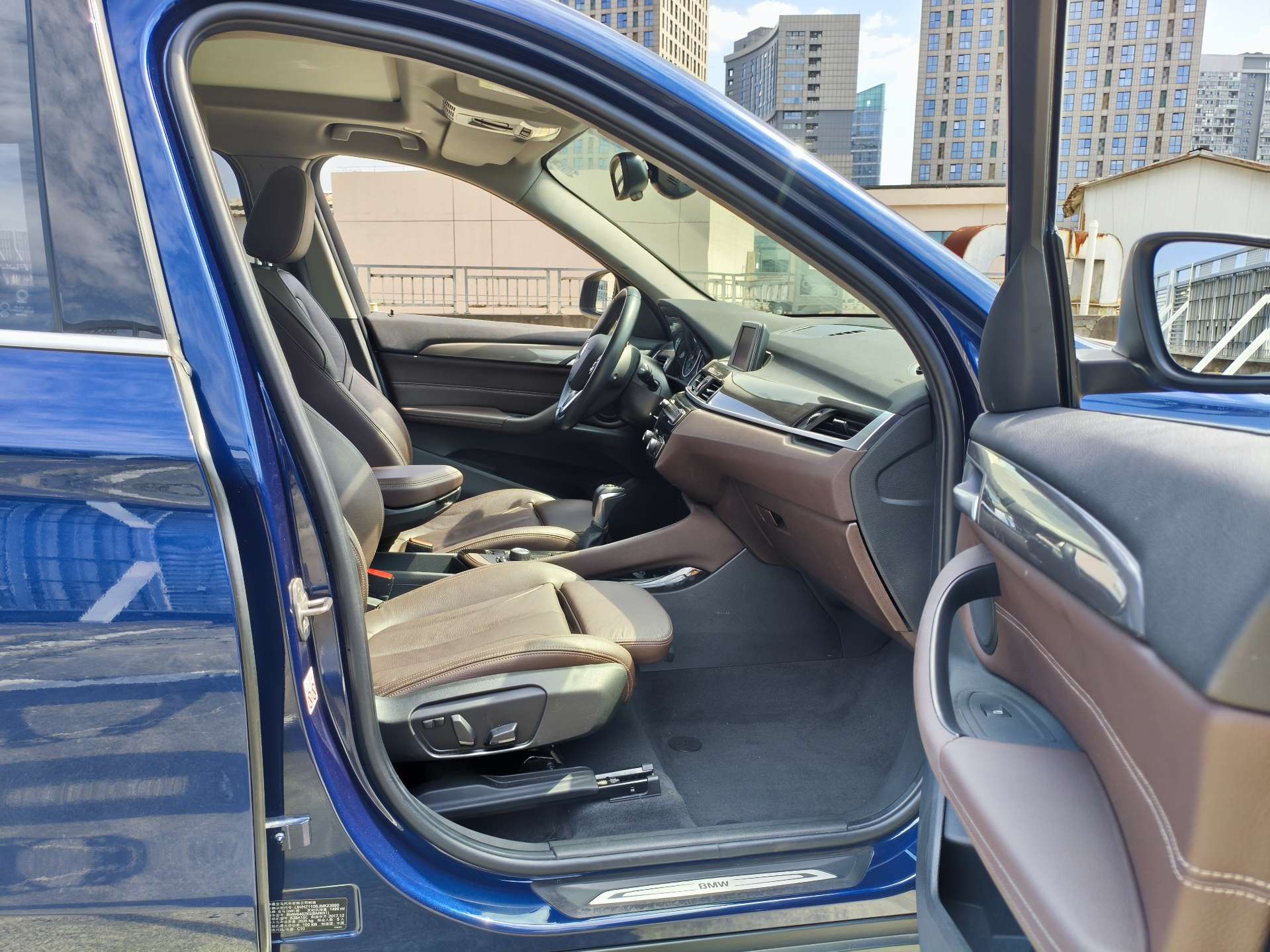 2018 imagen de coche #5