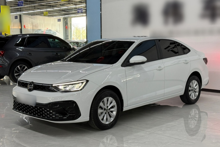 Volkswagen Lavida 2024 #2 Volkswagen Lavida 2024 car image #2