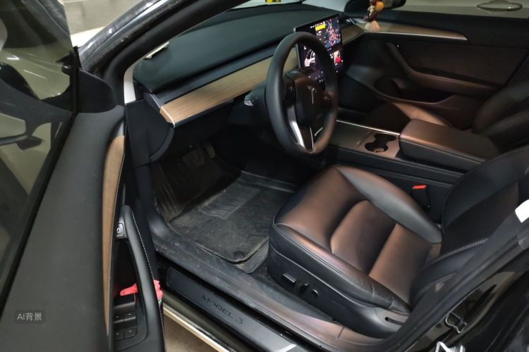 Tesla Model 3 2022 #18 Tesla Model 3 2022 immagine di auto #18