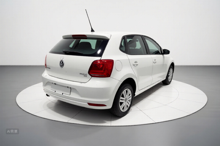 Volkswagen Polo 2019 #7 Volkswagen Polo 2019 car image #7