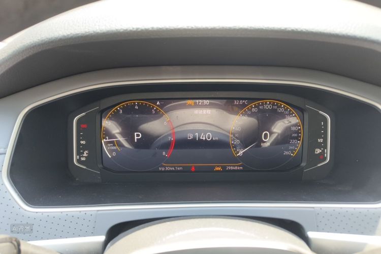 Volkswagen Lavida 2024 car image #13