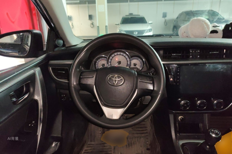 2016 #12 2016 immagine di auto #12
