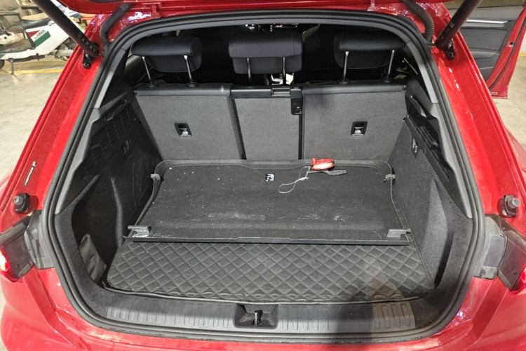 Audi A3 2023 #19 Audi A3 2023 immagine di auto #19