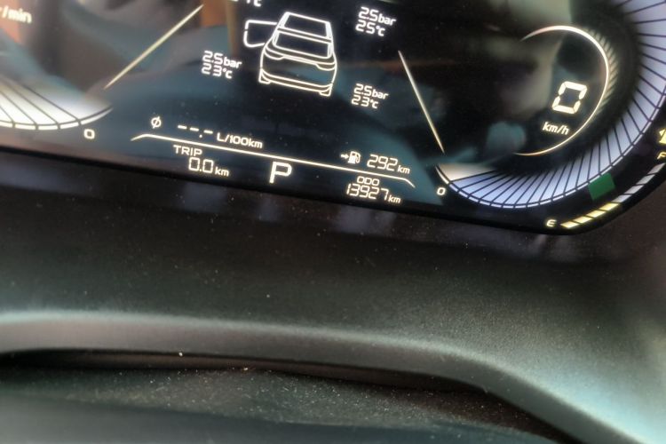 GEELY Emgrand 2024 #8 GEELY Emgrand 2024 car image #8