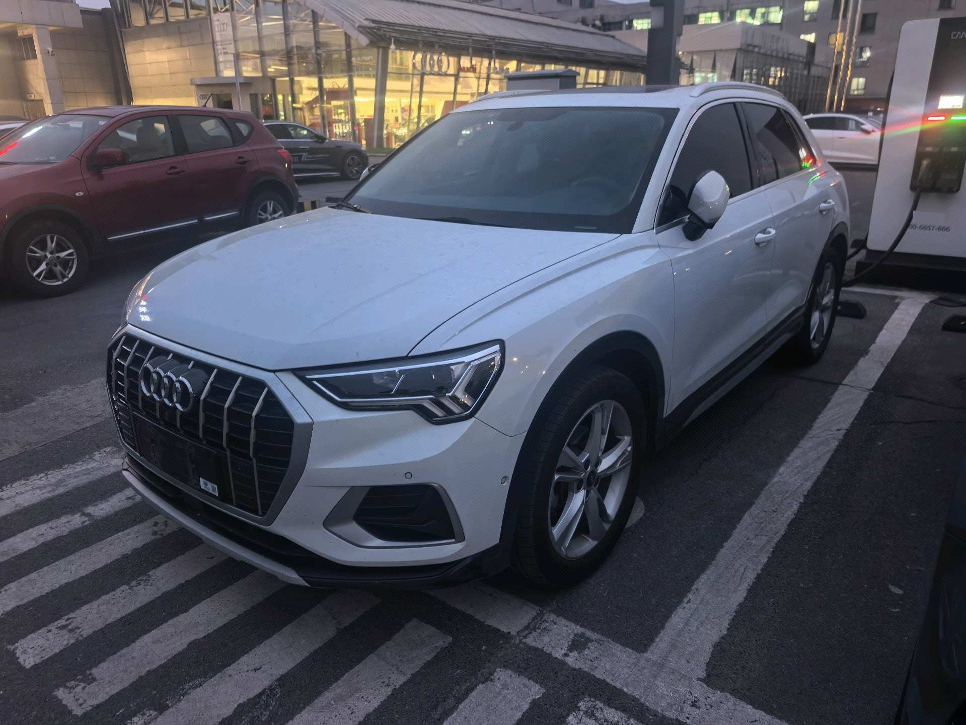 2021 2021 car image