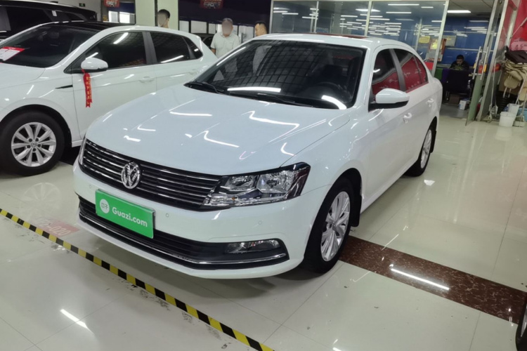 Volkswagen Lavida 2016 #2 Volkswagen Lavida 2016 car image #2