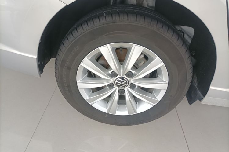 Volkswagen Lavida 2022 car image #10