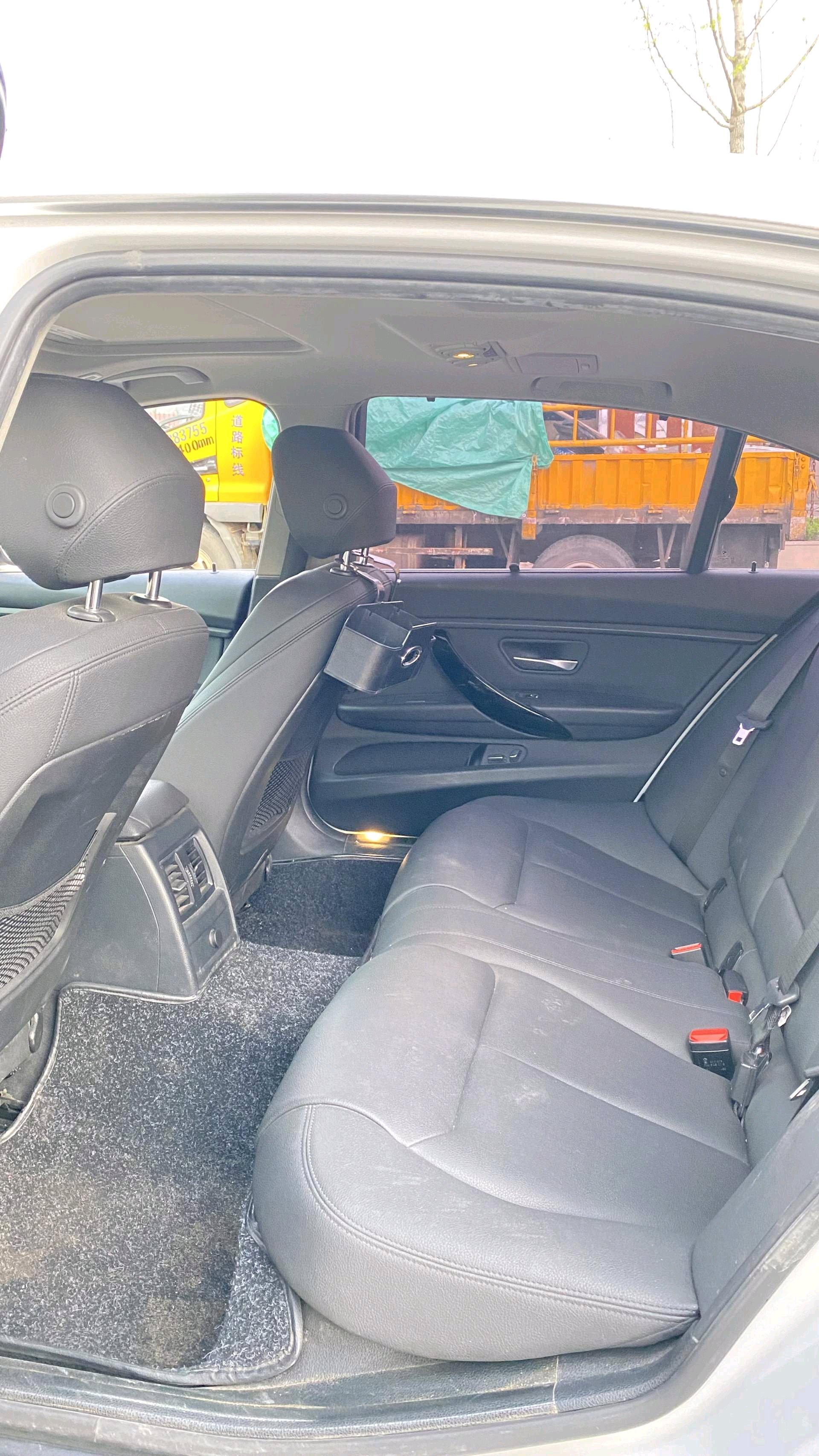 BMW 3 Series 2019 #6 BMW 3 Series 2019 immagine di auto #6