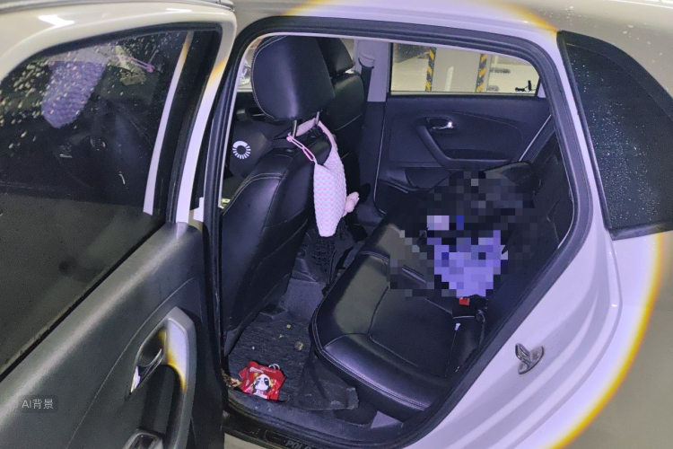 Volkswagen Polo 2017 #19 Volkswagen Polo 2017 car image #19